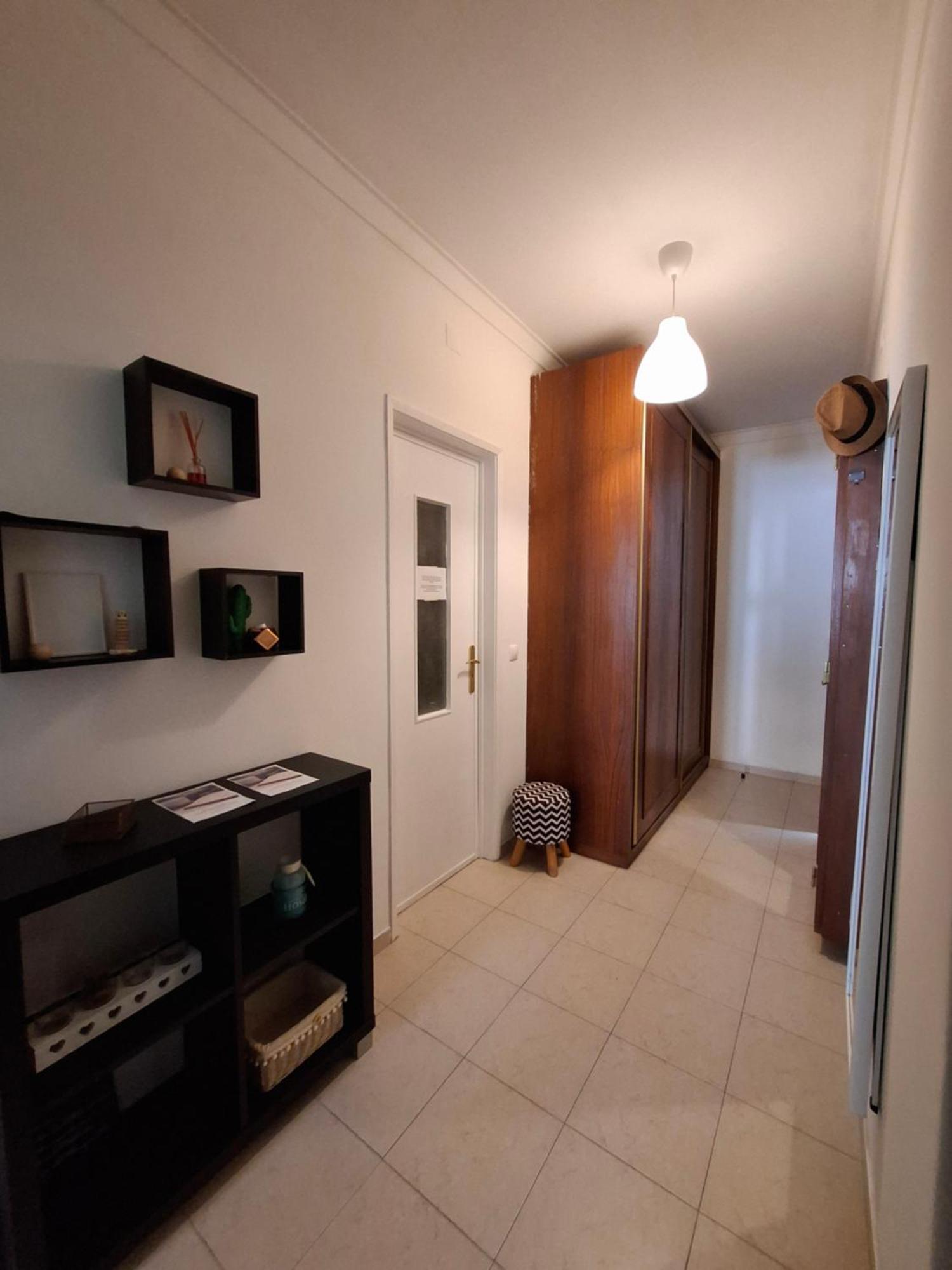 The Little Nest Apartment Lisboa Ngoại thất bức ảnh