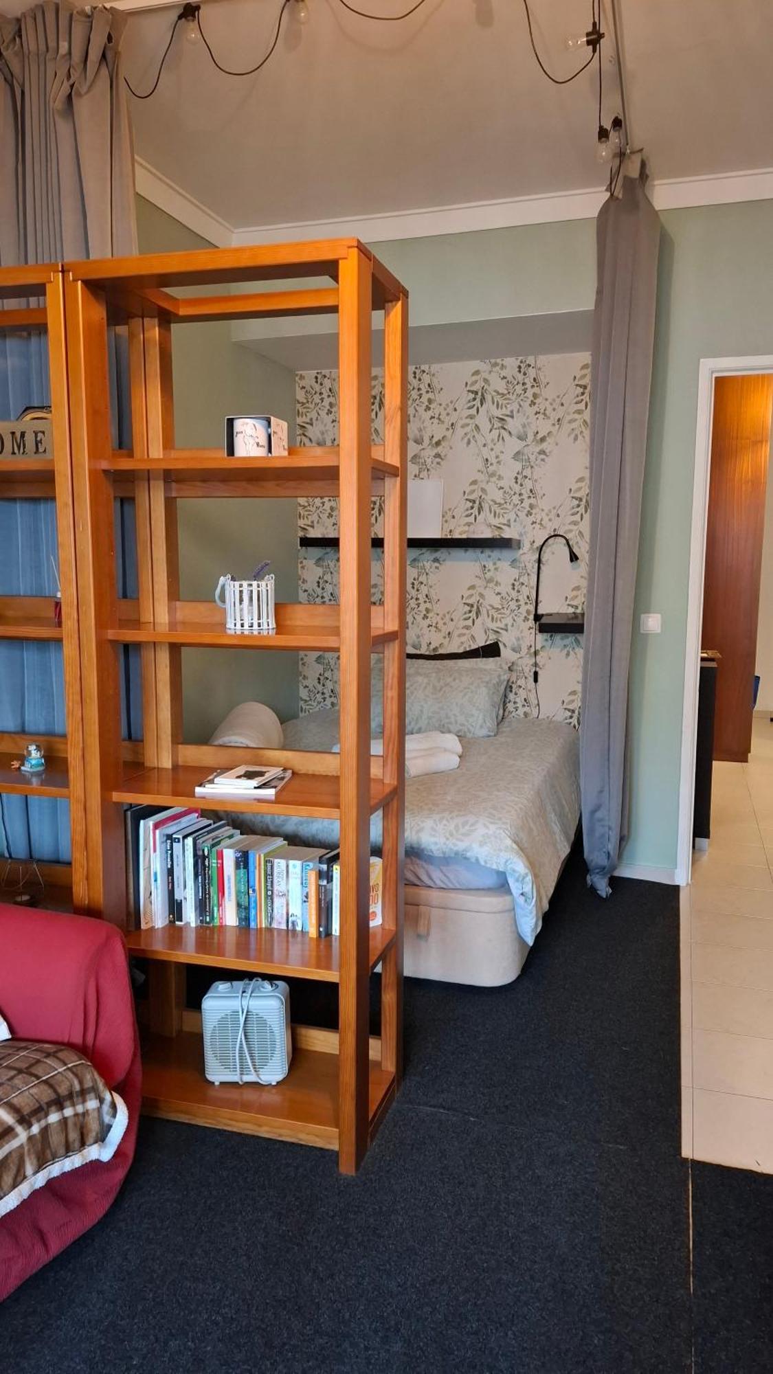 The Little Nest Apartment Lisboa Ngoại thất bức ảnh