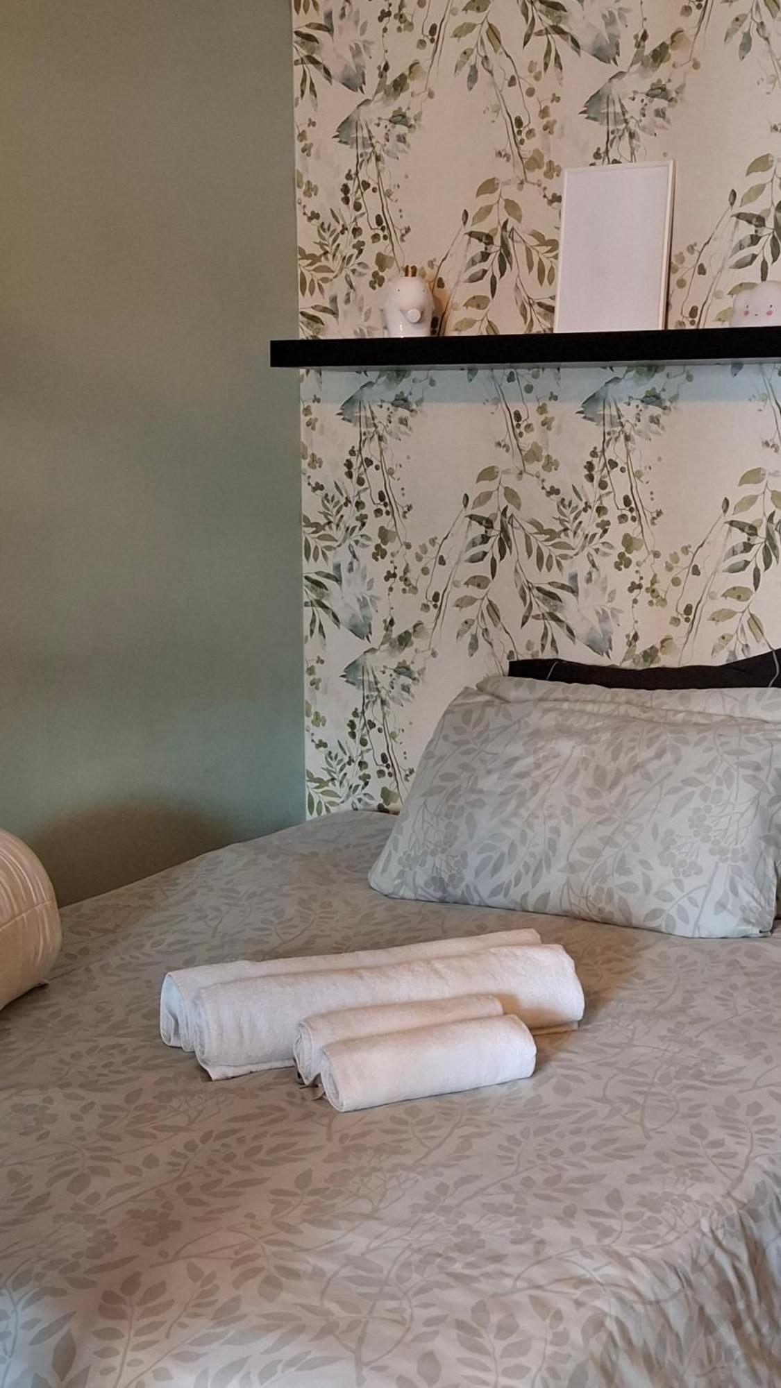The Little Nest Apartment Lisboa Ngoại thất bức ảnh